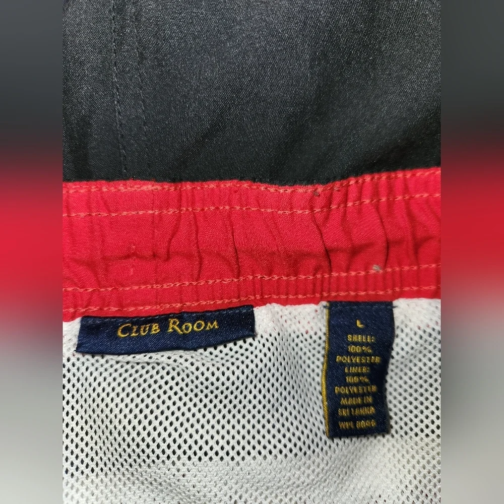 Club Room Men's Quick-Dry Performance Solid 7